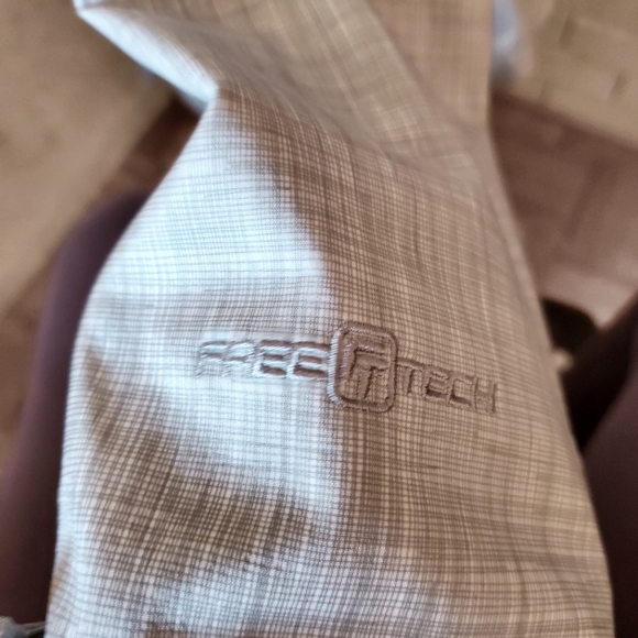 Wind/Rain Jacket utility jacket - Picture 4 of 5